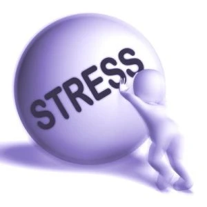 Psychischer Stress