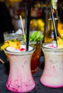 Ein einziger Genuss!