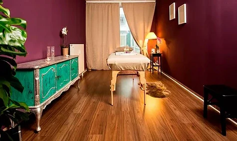 massage berlin mitte im Nickerchen