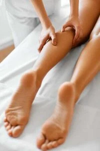 Fussreflexzonenmassage-Frankfurt
