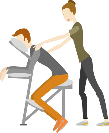 massage-Toronto-on-massage-chair-flat-1