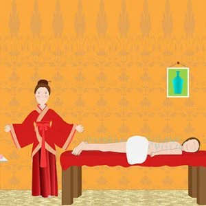 asian massages in nyc