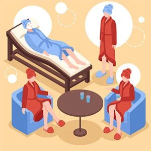 best massage spa tokyo