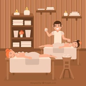 best massage spa tokyo