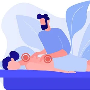 Erotic Massage in Osaka