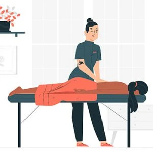 Erotic Massage in Osaka