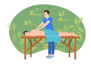 körpermassage in berlin
