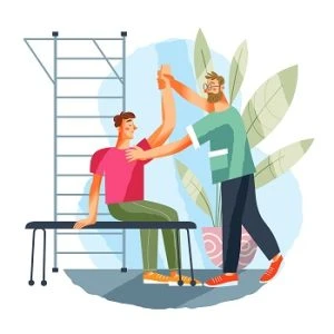 sport massage in berlin 6