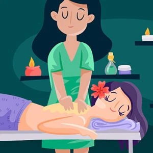 Best Thai Massage in Istanbul
