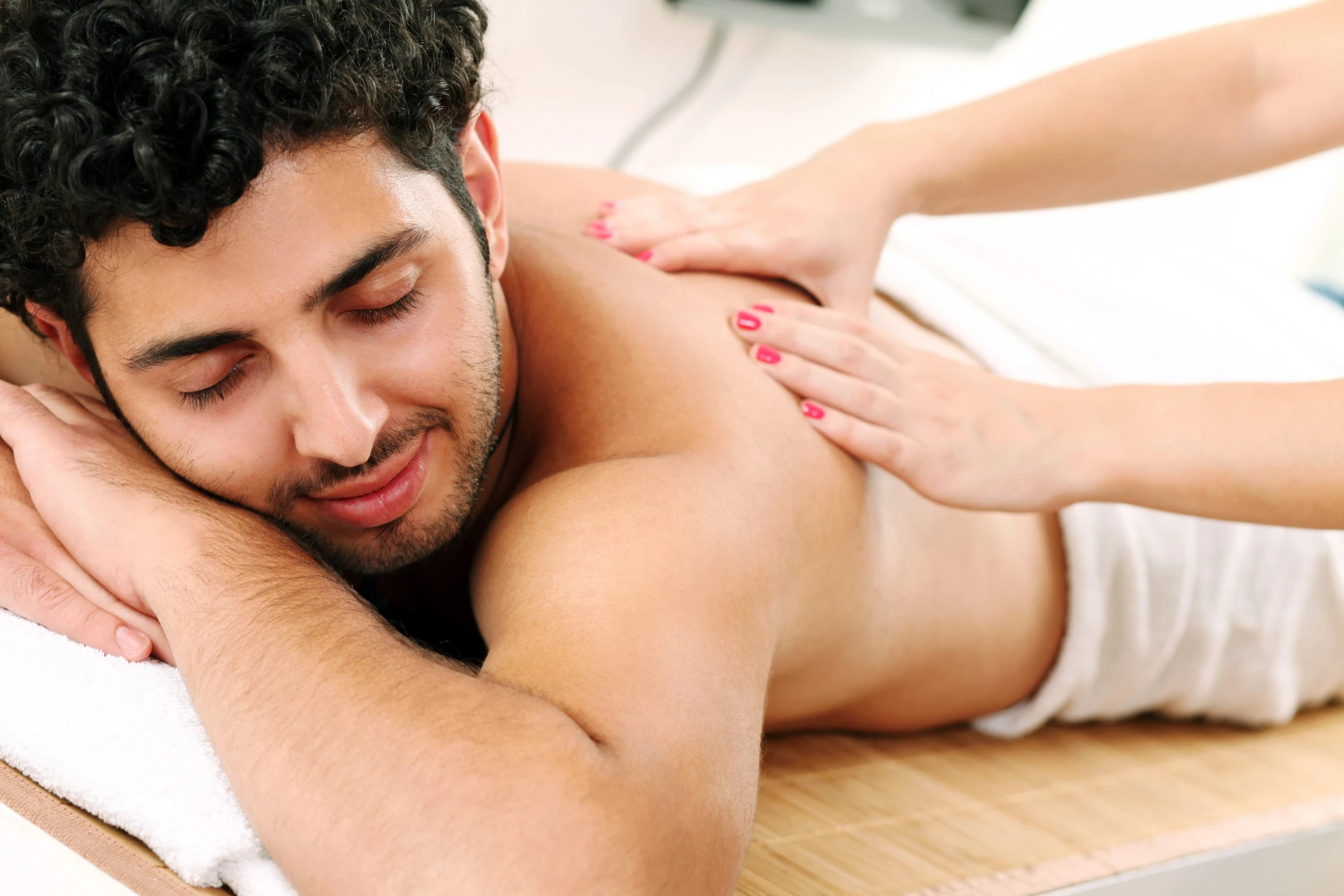 Best Thai Massage in Istanbul