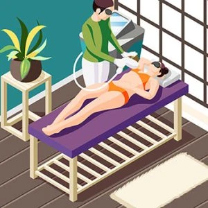 European Massage Istanbul: