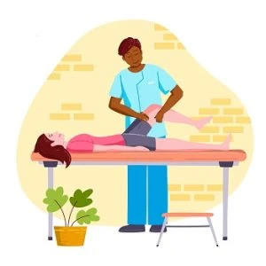 hamburg lymphdrainage