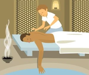 private massage in münchen