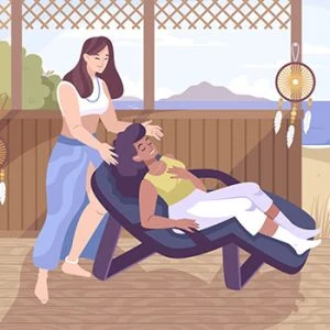 Turkey Istanbul Massage