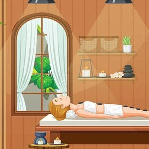 Turkey Istanbul Massage