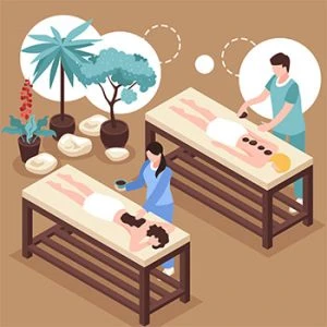 Turkish Bath and Massage in Istanbul