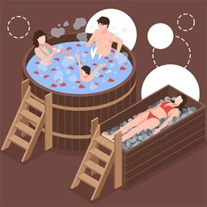 Turkish Bath and Massage in Istanbul