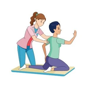 sport massage in düsseldorf