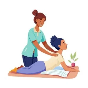 sportmassage in frankfurt