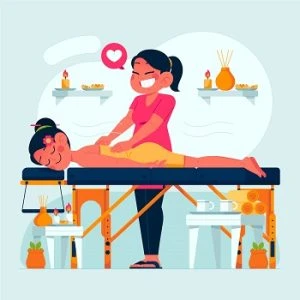 china massage in dresden