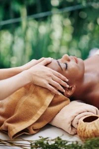 wellness massage in dresden