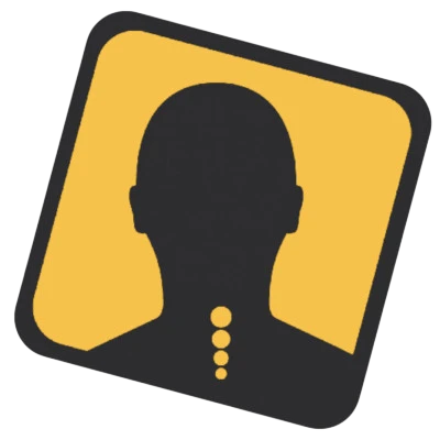 mobile massage München neckattack Logo 400